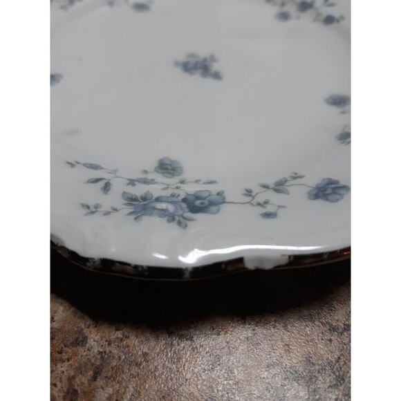 2 Johann Harviland Blue Garland - Picture 4 of 4